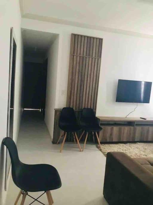 Apartamento Encantador Em ريو داس أوستراس المظهر الخارجي الصورة