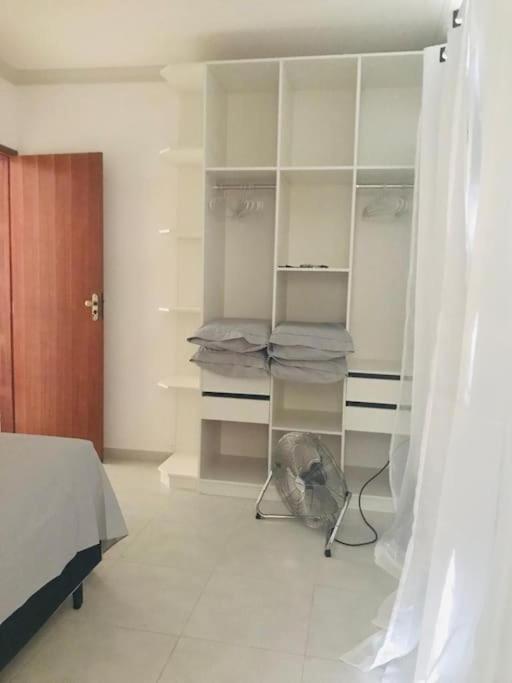 Apartamento Encantador Em ريو داس أوستراس المظهر الخارجي الصورة