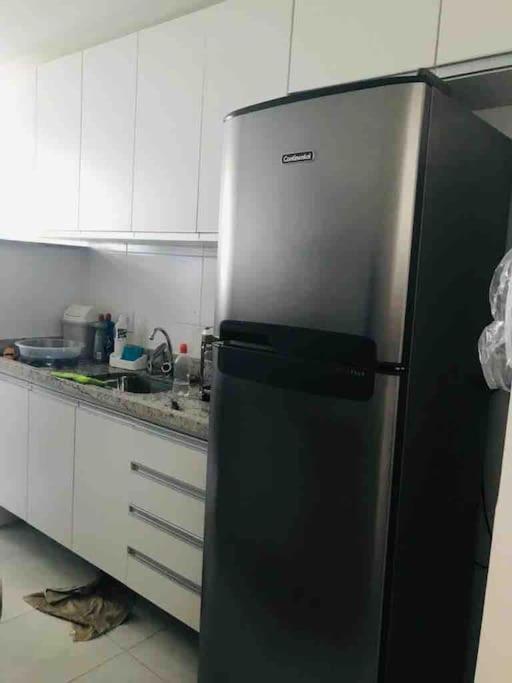 Apartamento Encantador Em ريو داس أوستراس المظهر الخارجي الصورة