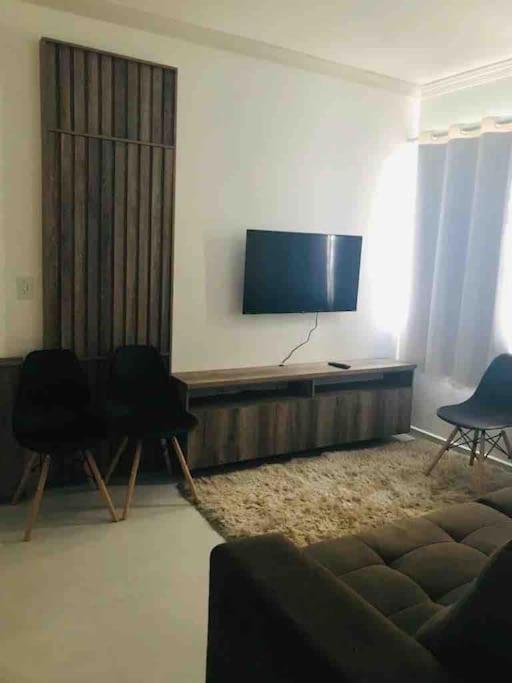 Apartamento Encantador Em ريو داس أوستراس المظهر الخارجي الصورة