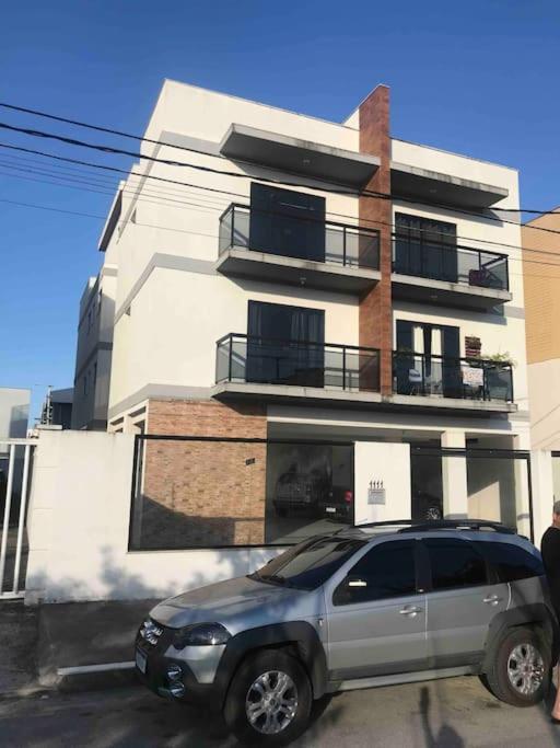 Apartamento Encantador Em ريو داس أوستراس المظهر الخارجي الصورة